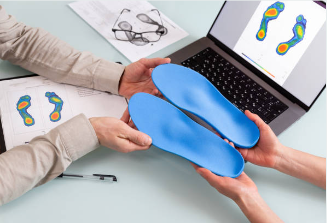 Captura de pantalla estudio pisada web